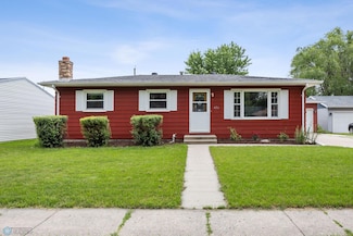 426 3rd Ave E, West Fargo, ND 58078