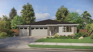 The Holly, Camas, WA 98607