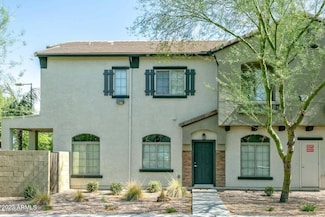2727 N Price Rd Unit 11, Chandler, AZ 85224