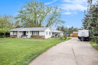 501 E South St, Sturgis, MI 49091