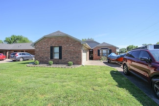 3635 Forward Pass, Owensboro, KY 42303