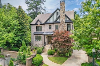 400 Mabry Place, Atlanta, GA 30319