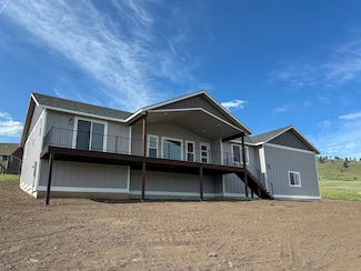 13463 Bunchgrass Ln, Missoula, MT 59808