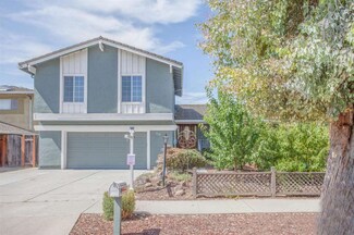 228 Castillon Way, San Jose, CA 95119