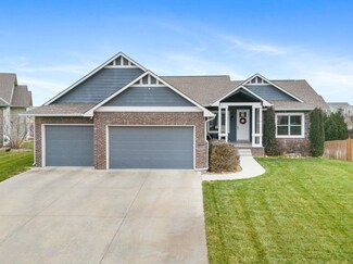 6206 W Kollmeyer Ct, Wichita, KS 67205