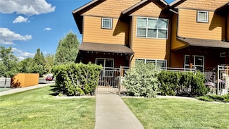 2541 Overlook Blvd, Helena, MT 59601