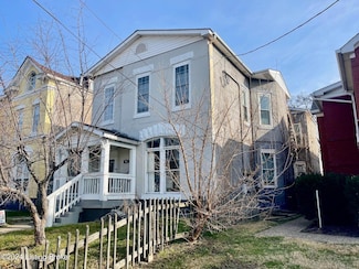 951 S Brook St Unit 1, Louisville, KY 40203