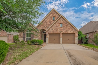 17630 Cleeves Dr, Richmond, TX 77407