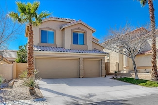 421 Madison Taylor Place, Las Vegas, NV 89144