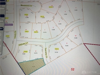 5423 Zachary Ln, Dayton, OH 45424
