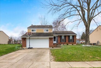 1197 Forest Run Dr, Batavia, OH 45103