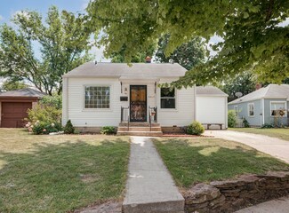 5317 E 19th Place, Indianapolis, IN 46218