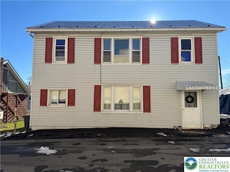 516 Heckman Ave, Nazareth, PA 18064