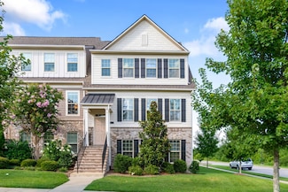 9550 Faulkner Square, Brentwood, TN 37027
