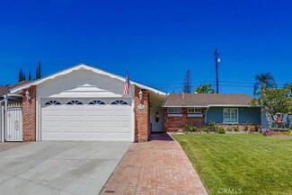 11925 Elmrock Ave, Whittier, CA 90604
