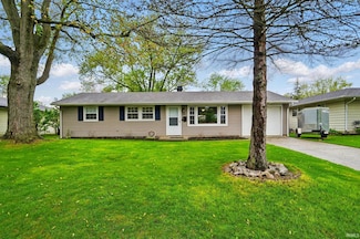 310 Tanglewood Dr, New Haven, IN 46774