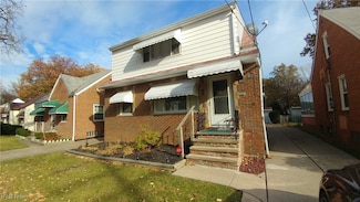415 E 250th St, Euclid, OH 44132