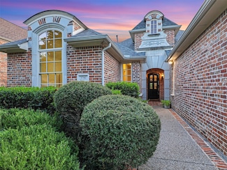 3781 Milano Ln, Frisco, TX 75034