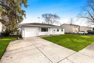 2522 Ravinia Ln, Woodridge, IL 60517