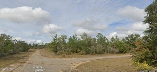 Lot 6 Garland Ave Unit 11, Blk 780, Chipley, FL 32428