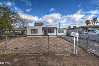 3544 W Fillmore St, Phoenix, AZ 85009