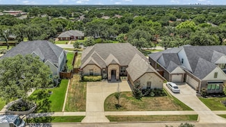 7228 Smith Farm Dr, North Richland Hills, TX 76182