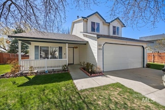 1951 S Mayflower Way, Boise, ID 83709
