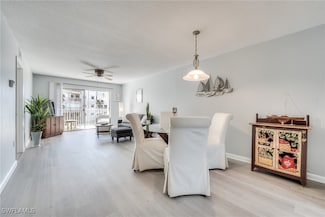 7400 Estero Blvd Unit 214, Fort Myers Beach, FL 33931