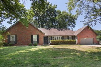 6725 W 85th Terrace, Overland Park, KS 66212