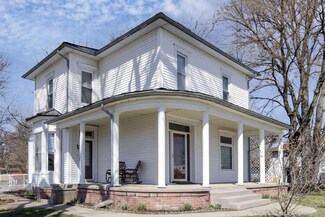 8502 Mink St SW, Etna, OH 43062