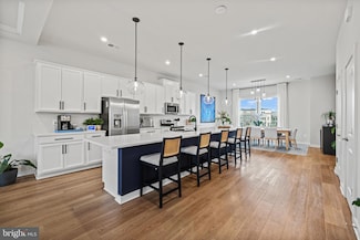 16318 Connors Way Unit 14, Rockville, MD 20855