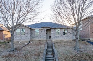 1516 Lone Star Ct, Mesquite, TX 75181