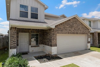 14971 Cypress Hollow Dr, New Caney, TX 77357