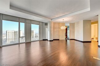 3750 Las Vegas Blvd S Unit 2607, Las Vegas, NV 89158