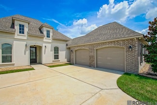 4744 Trial Dr, Addis, LA 70710