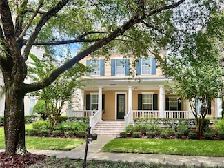 1444 Stickley Ave, Kissimmee, FL 34747