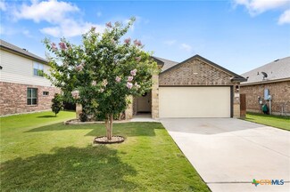 5321 Cicero Dr, Belton, TX 76513