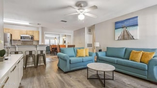 203 Cape Cod Dr, Panama City Beach, FL 32407