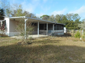 5494 S Oldfield Ave, Homosassa, FL 34446
