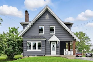 6461 Salem Rd, Cincinnati, OH 45230