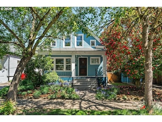 4116 NE 8th Ave, Portland, OR 97211