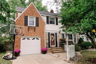 5275 Spencer Rd, Cleveland, OH 44124