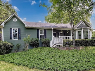 4812 Shallow Creek Dr NW, Kennesaw, GA 30144