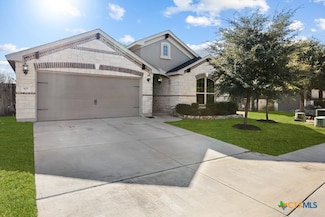 105 Leather Oak Loop, San Marcos, TX 78666