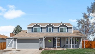 12945 E Colorado Ave, Aurora, CO 80012