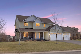 10608 Toledo Dr N, Brooklyn Park, MN 55443