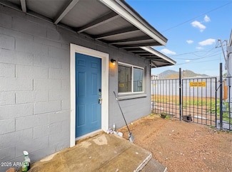 513 E Hatcher Rd Unit 7, Phoenix, AZ 85020