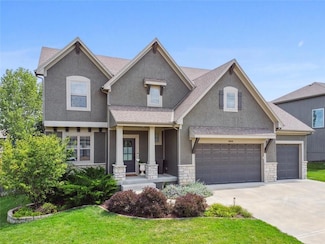 20243 W 107th Terrace, Olathe, KS 66061