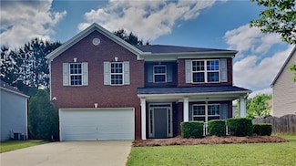 8256 Milam Loop, Fairburn, GA 30213