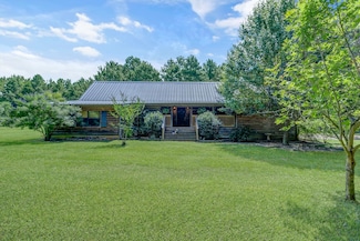 871 County Road 4560, Spurger, TX 77660